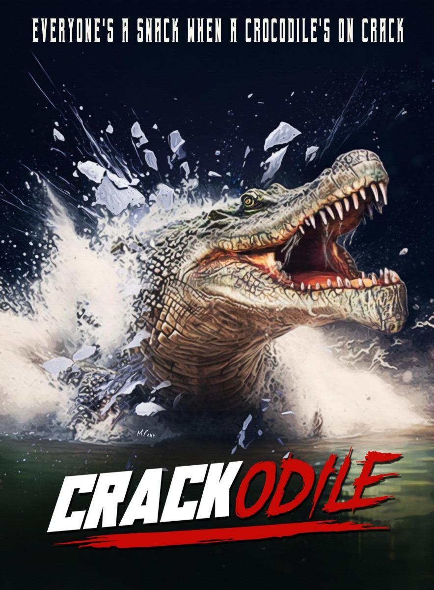 Crackodile 