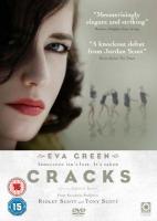Cracks  - Dvd