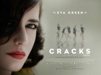 Cracks  - Posters