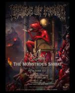 Cradle of Filth: Crawling King Chaos (Music Video)