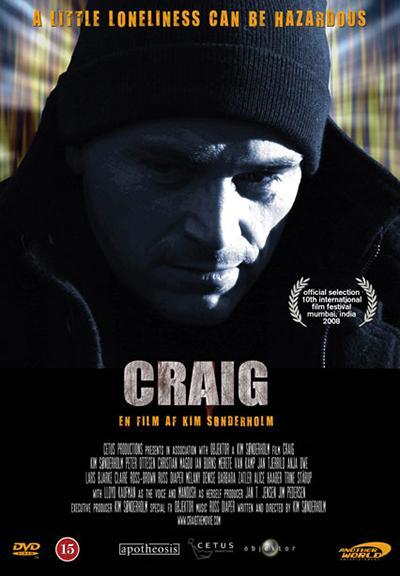 Craig  - Poster / Imagen Principal