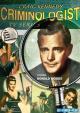 Craig Kennedy, Criminologist (Serie de TV)
