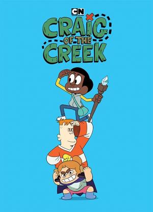 Craig of the Creek (TV Series)