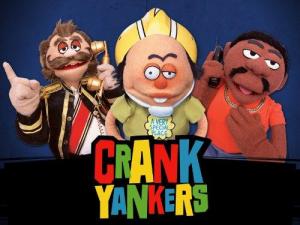 Crank Yankers (Serie de TV)