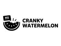 Cranky Watermelon