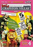 Crapston Villas (TV Series) - Poster / Main Image