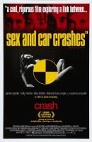 Crash: Extraños placeres  - Posters