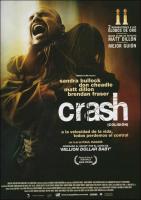 Crash (Colisión)  - Posters