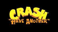 Crash Bandicoot: Have Another (C) - Fotogramas