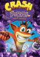 Crash Bandicoot Purple: Ripto's Rampage 