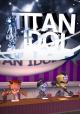 Crash Bandicoot: Titan Idol (C)
