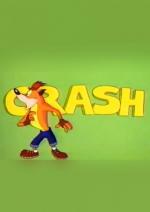 Crash Bandicoot (TV) (S)