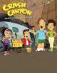 Crash Canyon (TV Series)