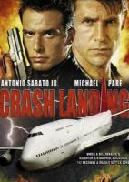 Crash Landing  - Poster / Main Image