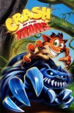 Crash: Lucha de titanes 