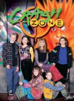Crash Zone (TV Series)