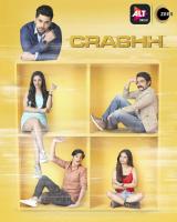 Crashh (Serie de TV) - Poster / Imagen Principal