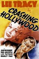 Crashing Hollywood  - Poster / Main Image