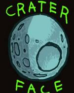 Crater Face (S)