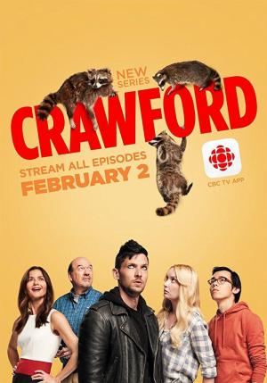 Crawford (TV Series)