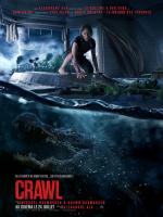 Crawl  - Posters