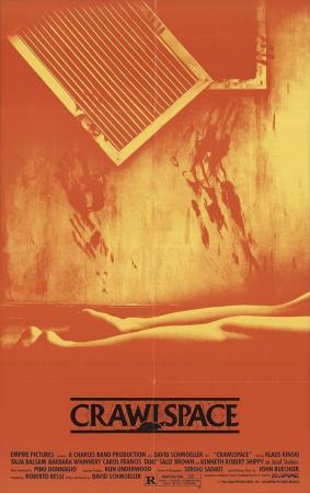 Crawlspace 