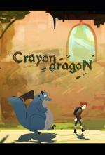 Crayon Dragon (S)