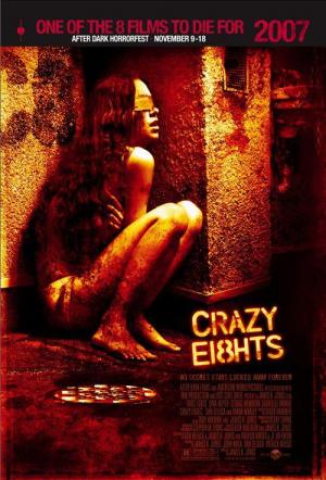 Crazy Eights 
