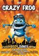 Crazy Frog: Safety Dance (Music Video)