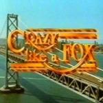 Crazy Like a Fox (TV Series)