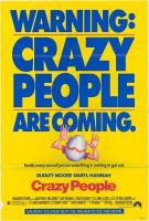 Crazy People  - Poster / Main Image