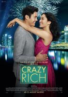 Crazy Rich Asians  - Posters