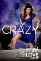 Crazy Stupid Love  - Posters