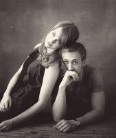 Emma Stone & Ryan Gosling
