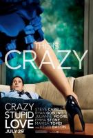 Crazy Stupid Love  - Posters