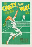 Crazy That Way  - Poster / Imagen Principal
