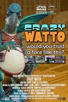 Crazy Watto (C) - Poster / Imagen Principal