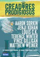 Creadores prodigiosos (TV Series) (TV Series) - Poster / Main Image