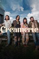 Creamerie (TV Series) - Poster / Main Image