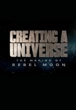 La creación de un universo: Detrás de cámaras de ‘Rebel Moon’ 