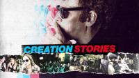 Creation Stories  - Posters