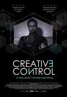Creative Control  - Posters