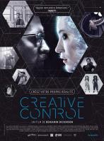 Creative Control  - Posters