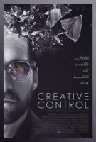 Creative Control  - Poster / Main Image