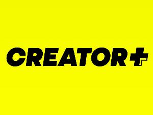 Creator+