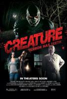 Creature  - Poster / Imagen Principal