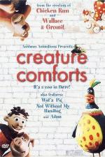 Creature Comforts (S)