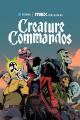 Creature Commandos (TV Series)
