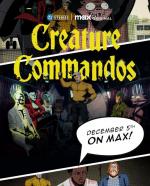 Creature Commandos (TV Series)