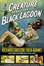 Creature from the Black Lagoon 